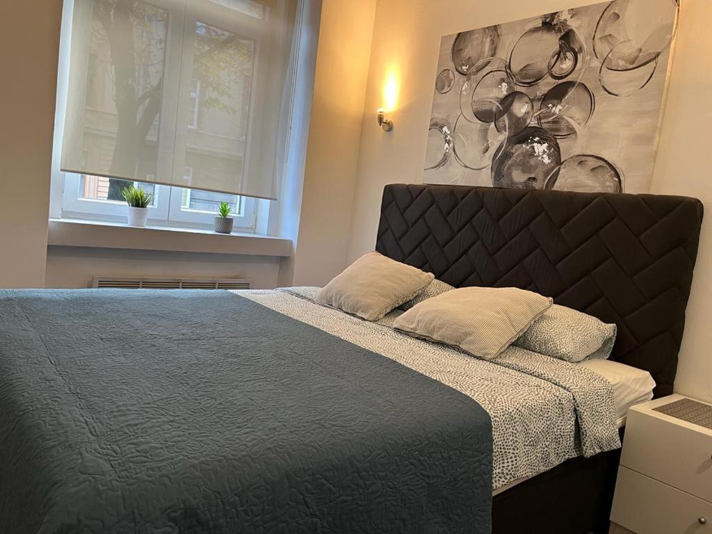 Haustor Apartments Zagreb Luaran gambar