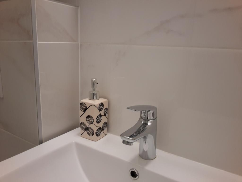 Haustor Apartments Zagreb Luaran gambar