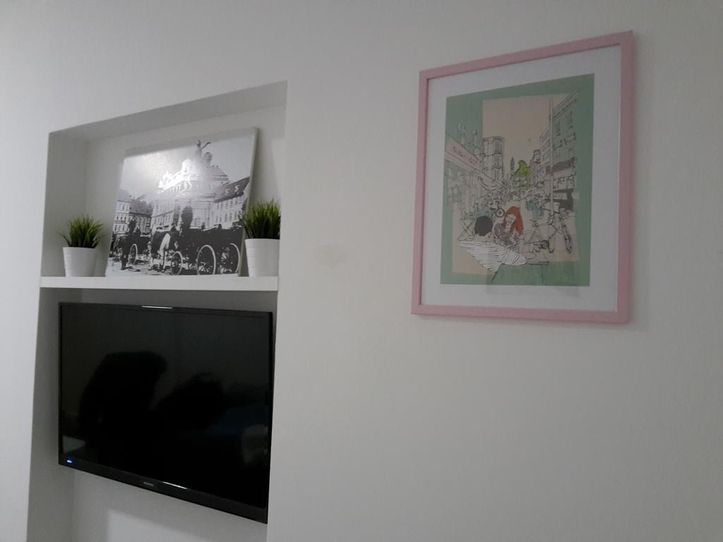 Haustor Apartments Zagreb Luaran gambar