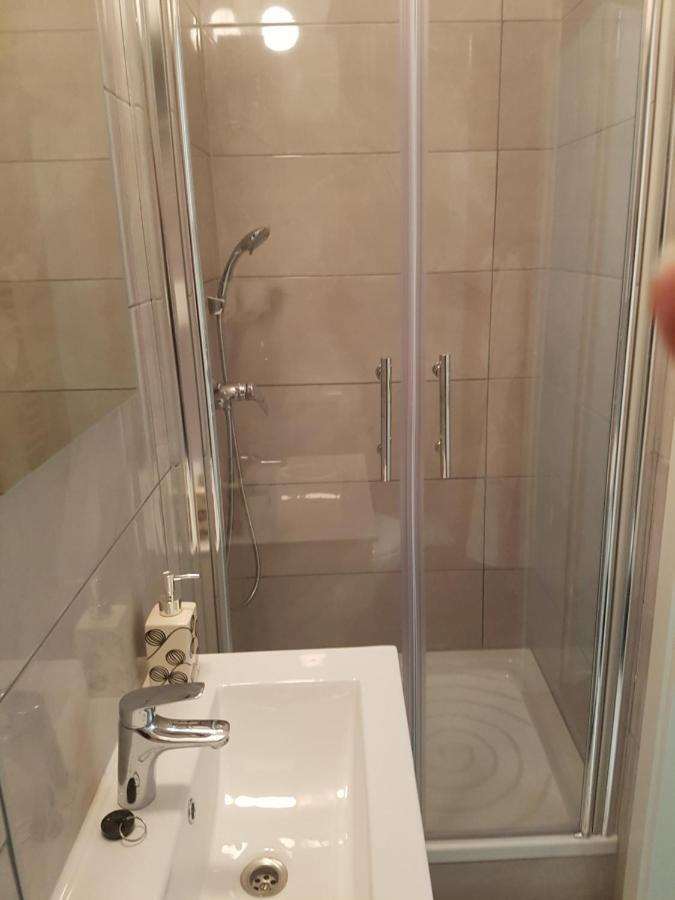 Haustor Apartments Zagreb Luaran gambar